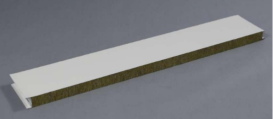 機(jī)制巖棉板