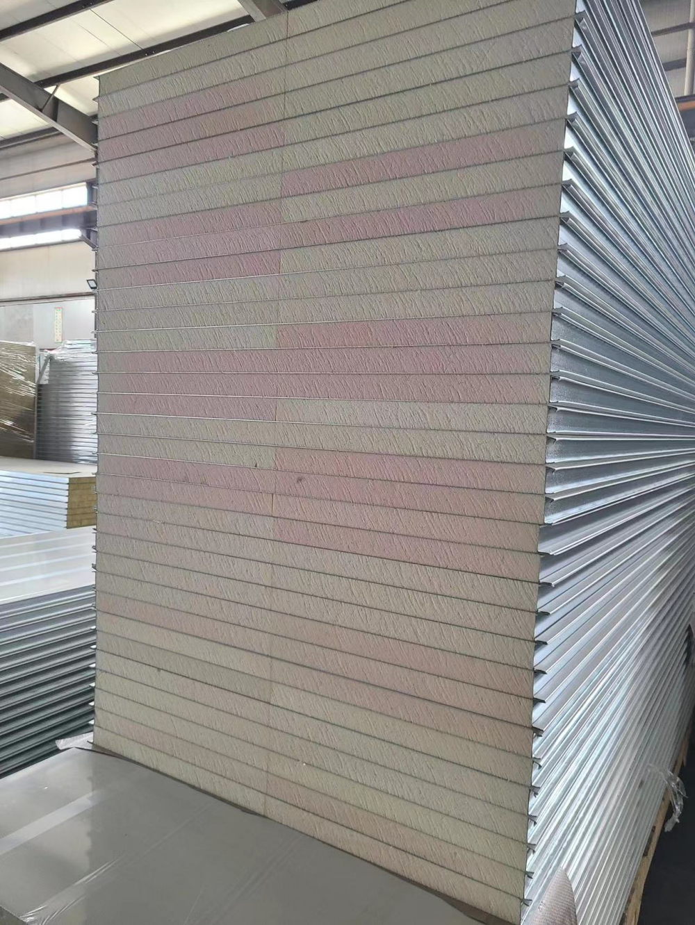 機(jī)制聚氨酯板