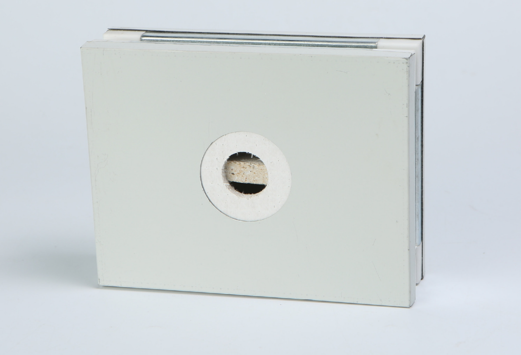 手工中空玻鎂板