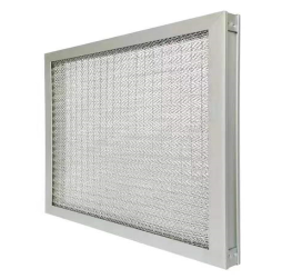 板式初效過濾器